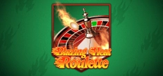 Blazing Heat Roulette