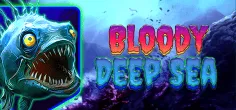 Bloody Deep Sea