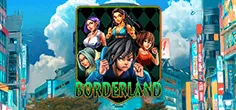 Borderland