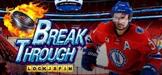 Break Through