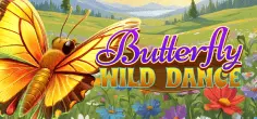Butterfly Wild Dance