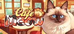 Cafe Meow