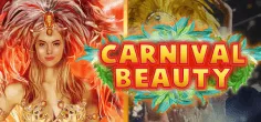 Carnival Beauty
