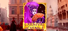 Carnival of Venice