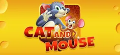 Cat and Mouse