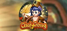 Chai Gong