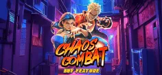 Chaos Combat Buy Feature