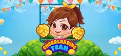 Cheerleading Team