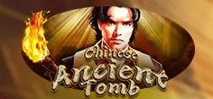 Chinese Ancient Tomb