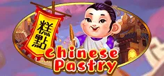 Chinese Pastry