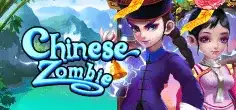 Chinese Zombie
