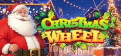 Christmas Wheel
