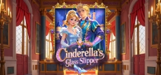 Cinderella's Glass Slipper