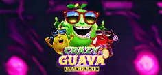 Crazy Guava Lock 2 Spin