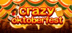 Crazy Oktoberfest