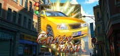 Crazy Taxi