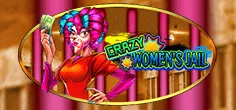 Crazy Womens Jail