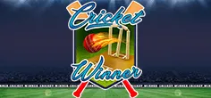 Cricket Winner