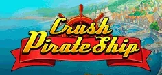 Crush Pirate Ship