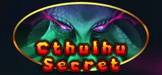 Cthulhu Secret