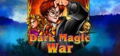 Dark Magic War