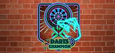 Darts Champion