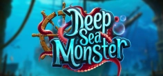 Deep Sea Monster