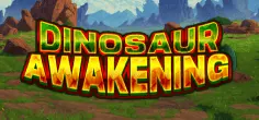 Dinosaur Awakening