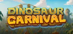 Dinosaur Carnival
