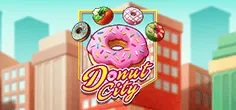 Donut City