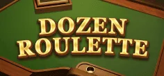 Dozen Roulette