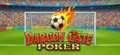 Dragon Gate Poker