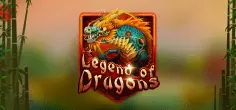 Dragon Legend Lock 2 Spin
