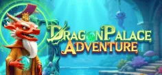 Dragon Palace Adventure