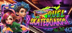 Duel Skateboards