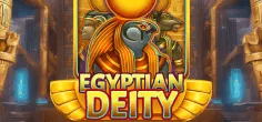 Egyptian Deity