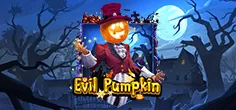 Evil Pumpkin