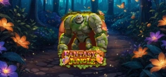 Fantasy Jungle