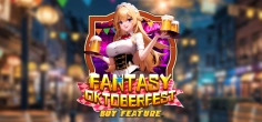 Fantasy Oktoberfest Buy Feature