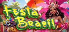 Festa Brazil