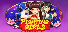 Fighting Girls