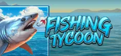 Fishing Tycoon
