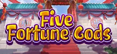 Five Fortune Gods