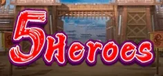 Five Heroes