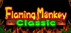 Flaming Monkey Classic