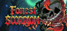 Forest Scorpion