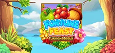 Fortune Feast Fusion Reels