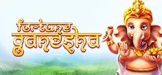 Fortune Ganesha