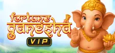 Fortune Ganesha VIP