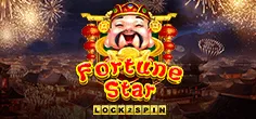 Fortune Star Lock 2 Spin
